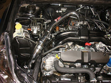 Load image into Gallery viewer, Injen 10-17 Subaru Outback 2.5L 4cyl Black Cold Air Intake w/ MR Tech - SP1240BLK