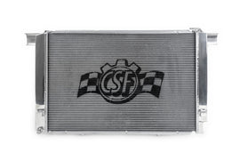 CSF 90-93 Mercedes-Benz 500SL / 94-02 Mercedes-Benz SL500 Radiator - 8057