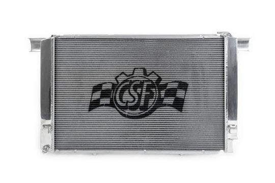 CSF 90-93 Mercedes-Benz 500SL / 94-02 Mercedes-Benz SL500 Radiator - 8057