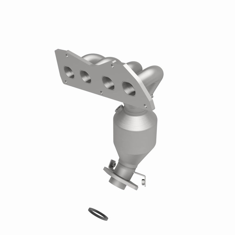 MagnaFlow Direct Fit Catalytic Converter 09 Toyota Venza 2.7L - 51381