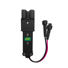 Load image into Gallery viewer, Battery Tender Yamaha 48V MAC DC Plug Electric G19/G22/G29 - 081-0202-YAM