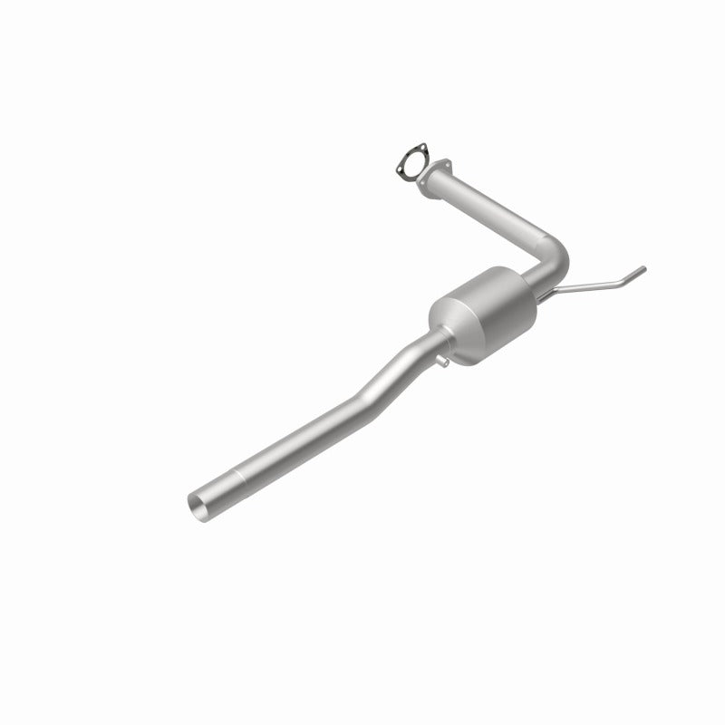 MagnaFlow Direct Fit Catalytic Converter 1993/1995 Volkswagen EuroVan 2.5L - 3391089