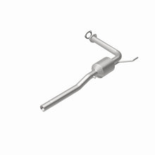 Load image into Gallery viewer, MagnaFlow Direct Fit Catalytic Converter 1993/1995 Volkswagen EuroVan 2.5L - 3391089