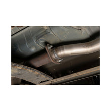 Load image into Gallery viewer, Flowmaster 94-95 GM 1500/2500 LD FlowFX Cat-Back Exhaust System - 718190
