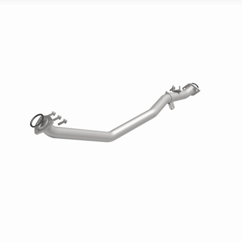 BRE Exhaust 92-95 4Runner 3.0L Front Pipe Kit - 107-0096