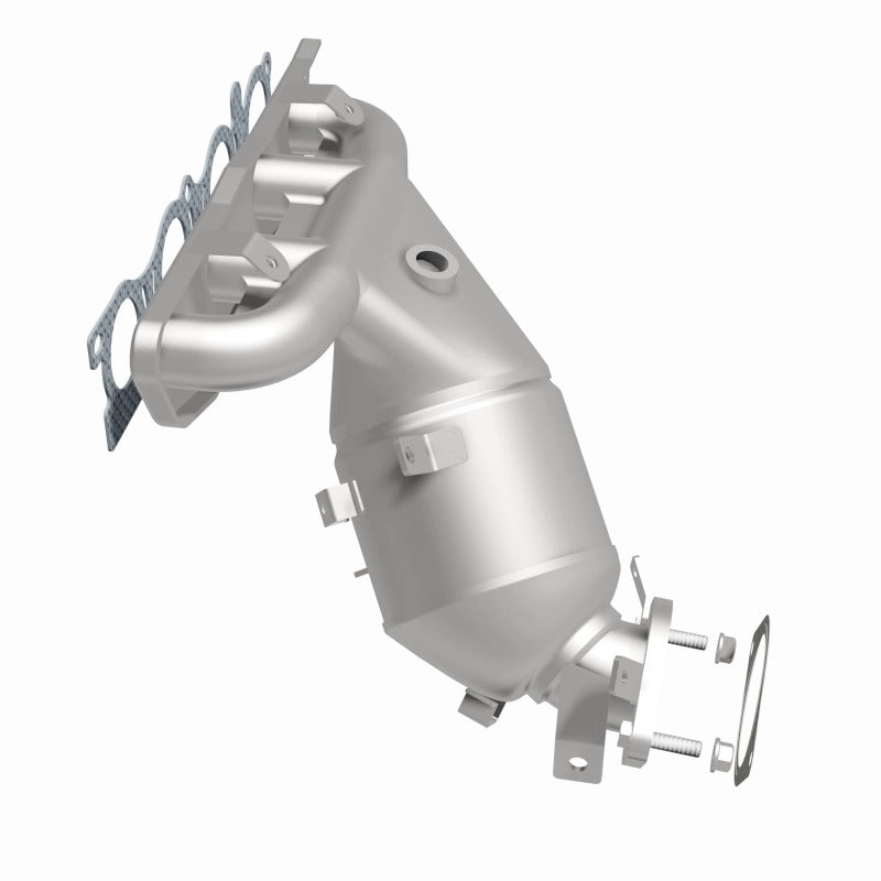 MagnaFlow Direct Fit Catalytic Converter 20-21 Nissan Kicks 1.6L Single Manifold - 290031