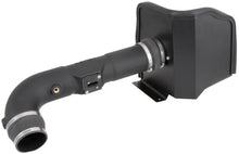 Load image into Gallery viewer, K&amp;N 63 Series AirCharger Performance Intake Kit Chevy/GMC 14-15 Silverado/Sierra 1500 5.3L/6.2L V8 - 63-3082