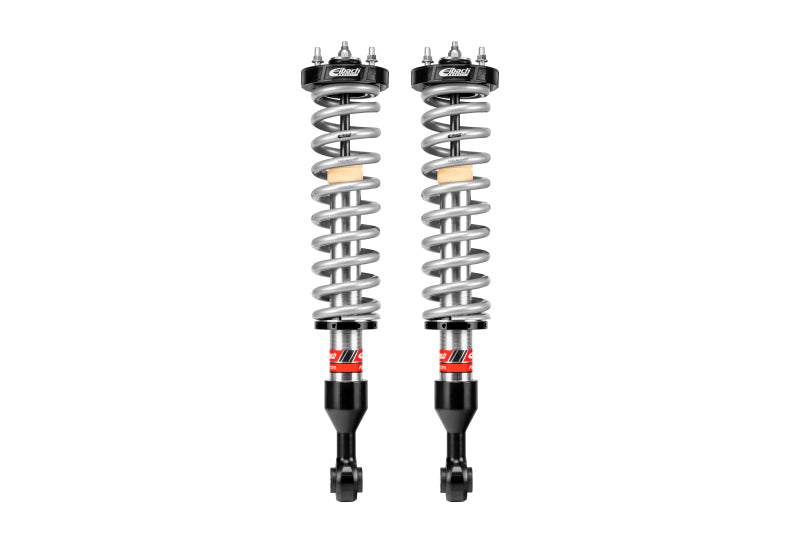 Eibach 24-25 Toyota Land Cruiser SUV 2.4L Turbo Hybrid Pro-Truck Coilovers - Front - E86-82-108-01-20