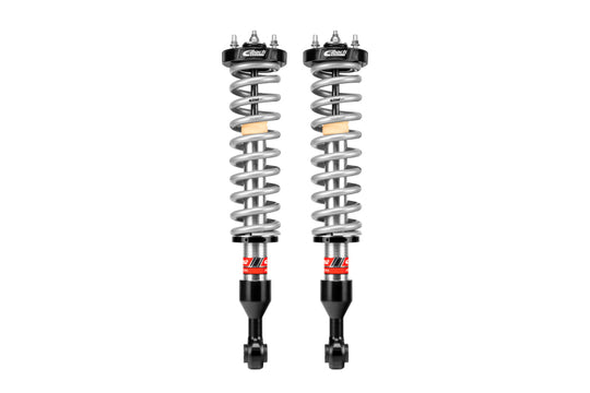 Eibach 24-25 Toyota Land Cruiser SUV 2.4L Turbo Hybrid Pro-Truck Coilovers - Front - E86-82-108-01-20