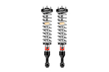 Load image into Gallery viewer, Eibach 2025 Toyota 4Runner TRD 2.4L Turbo Hybrid 4WD Pro-Truck Coilovers - Front - E86-82-109-01-20