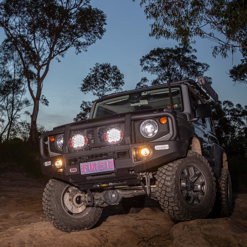 ARB Intensity SOLIS 21 LED Flood - SJB21F