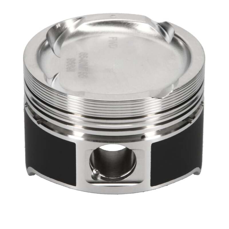 Wiseco Honda Turbo -15.4cc 1.174 X 75.5MM Piston Shelf Stock Kit - K546M755