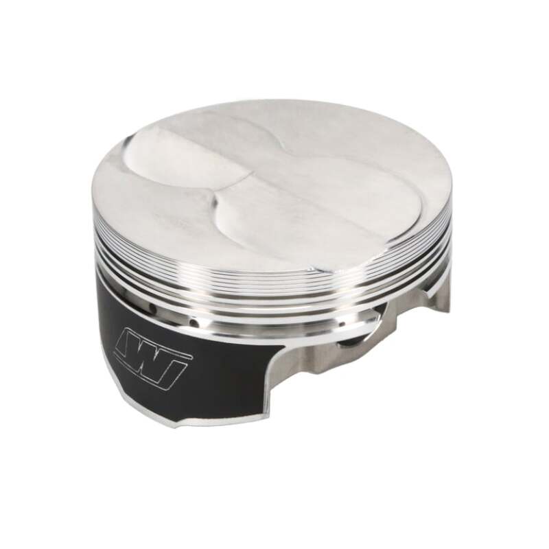 Wiseco Chevrolet LS 4.070in Bore 1.110in CH -3.00 CC Professional Piston Set - K464X7