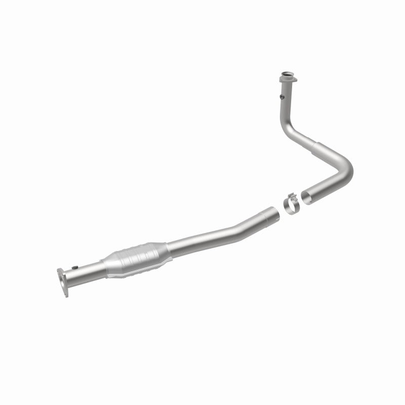MagnaFlow Direct Fit Catalytic Converter 97-00 GM Van 5.7L Lf - 23142
