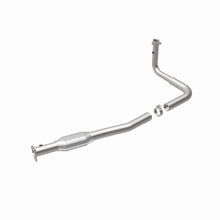 Load image into Gallery viewer, MagnaFlow Direct Fit Catalytic Converter 97-00 GM Van 5.7L Lf - 23142