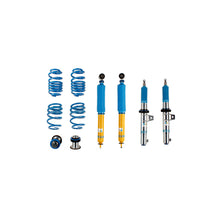 Load image into Gallery viewer, Bilstein B16 (PSS10) Front &amp; Rear Performance Sus System 2015 VW Golf w/ 50mm Outside Dia Strut - 48-230032