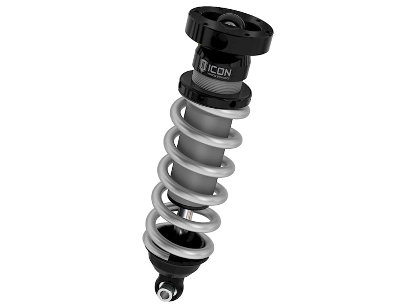 ICON 05-25 Nissan Frontier 02-15 Xterra 05-15 Pathfinder 2.5 Front VS IR Coilover Kit - 82000
