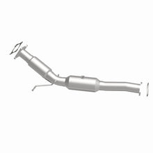 Load image into Gallery viewer, MagnaFlow 04-05 Volvo S60 2.4L Direct Fit Converter - 5561660