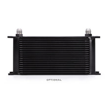 Load image into Gallery viewer, Mishimoto 09+ Nissan 370Z / 08+ Infiniti G37 (Coupe Only) Oil Cooler Kit - MMOC-370Z-09
