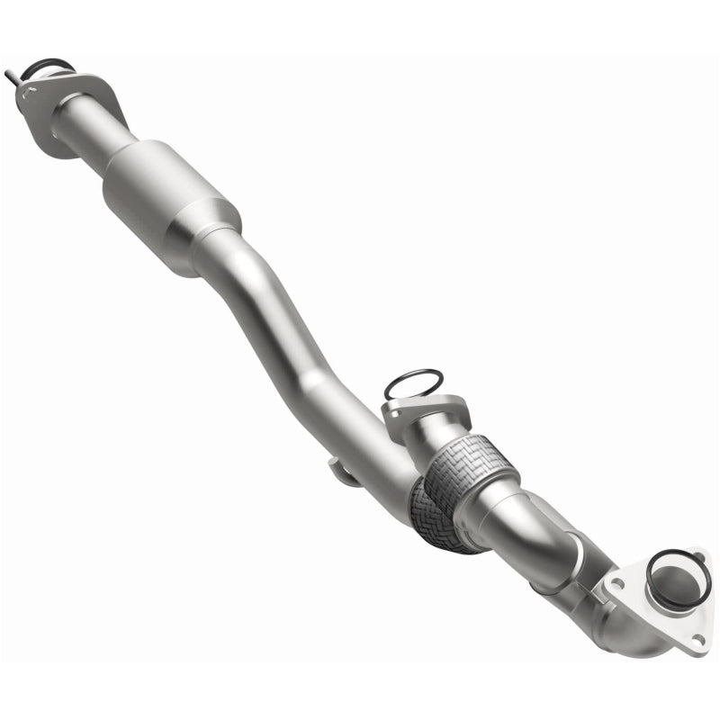 MagnaFlow 18-20 Infiniti QX60 REAR Underbody 3.5L Direct Fit Converter - 280403