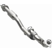 Load image into Gallery viewer, MagnaFlow 18-20 Infiniti QX60 REAR Underbody 3.5L Direct Fit Converter - 280403