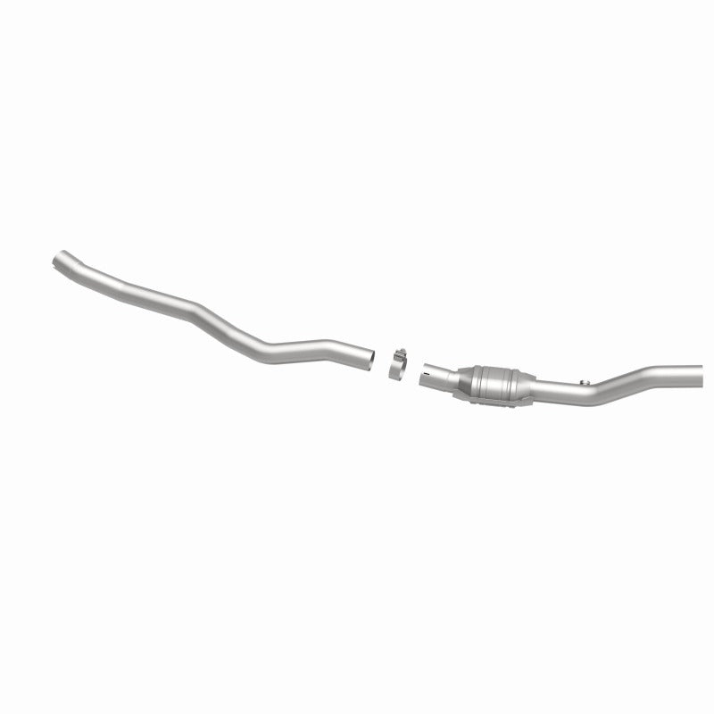 MagnaFlow Direct Fit Catalytic Converter Dodge Dakota 3.9/5.2L 4WD - 23228