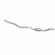 Load image into Gallery viewer, MagnaFlow Direct Fit Catalytic Converter Dodge Dakota 3.9/5.2L 4WD - 23228