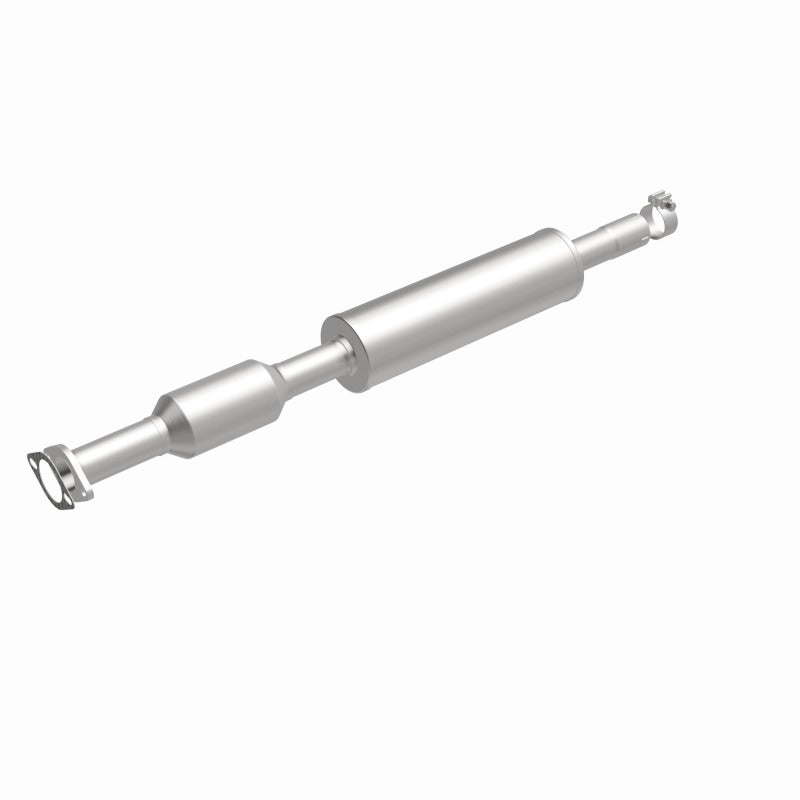 MagnaFlow 16-17 Ford Explorer 2.3L Direct Fit Converter - 21-986
