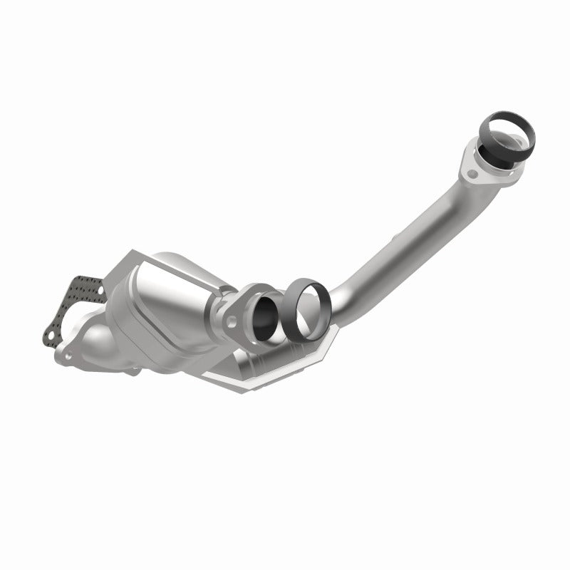 MagnaFlow Direct Fit Catalytic Converter 2001-05 Explorer 4.0L Sport Trac Front Section - 93105