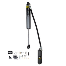 Load image into Gallery viewer, Bilstein 18-24 Jeep Wrangler JL 4DR B8 8100 Front Left Shock Absorber - 2-3in Lift Height - 25-330601