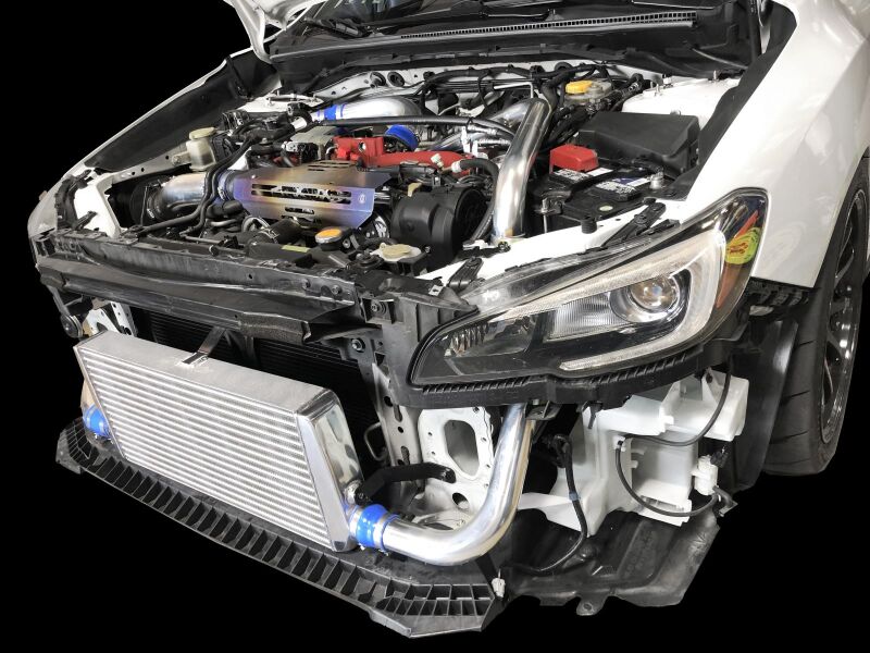 GReddy Intercooler Kit SPEC-LS VAB SPEC-LS T-24E - 12060416