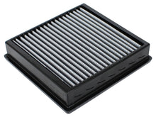 Load image into Gallery viewer, aFe MagnumFLOW OEM Replacement Air Filter PRO DRY S 2014 Jeep Grand Cherokee 3.0L EcoDiesel - 31-10253