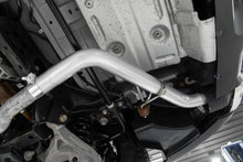 Load image into Gallery viewer, MBRP 19-22 Ford Edge ST 2.5in Dual Rear Exit Axle Back Alum Exhaust System - S5239AL