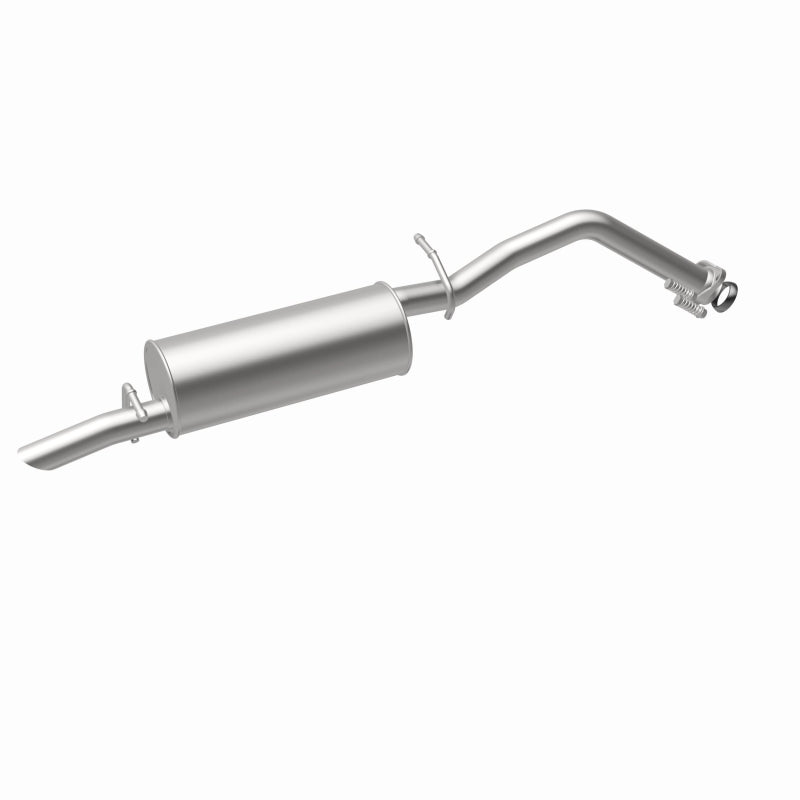 BRExhaust 10-15 Toyota Prius 1.8L Exhaust Kit - 106-0761