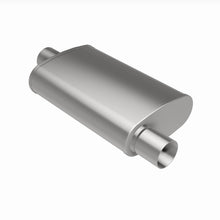 Load image into Gallery viewer, MagnaFlow Muffler Trb SS 4X9 14 2.5/2.5 - 13216
