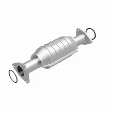 Load image into Gallery viewer, MagnaFlow Direct Fit Catalytic Converter Acura Legend 86 90 - 22625