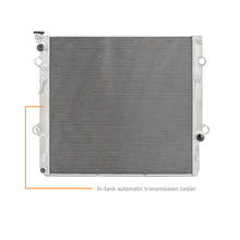 Load image into Gallery viewer, Mishimoto 10-23 Lexus GX460 4.6L Performance Aluminum Radiator - MMRAD-GX460-10