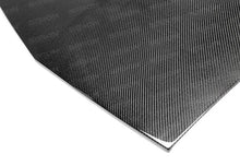 Load image into Gallery viewer, Seibon 70-73 Datsun 240Z OE Carbon Fiber Hood - HD7073DA240-OE