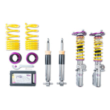 Load image into Gallery viewer, KW Clubsport 2 Way Kit 2015-17 Ford Mustang GT/EcoBoost - 35230865