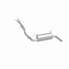 Load image into Gallery viewer, MagnaFlow BRE Exhaust Kit 90-95 Mazda Miata 1.6L - 106-0246