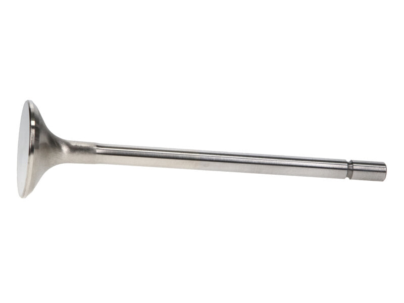 Manley GM 6.6L Duramax Diesel Exhaust Valve Kit 1.300in Head Dia. 4.985in O/A Length, 0.2735in Stem - 11609-8