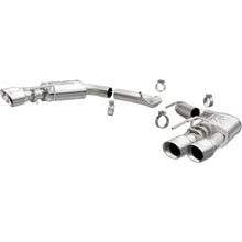 Load image into Gallery viewer, MagnaFlow SYS Competition A/B 2018 Ford Mustang 5.0L - 19418