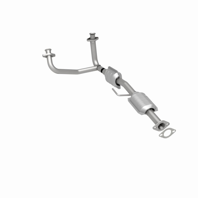 MagnaFlow Direct Fit Catalytic Converter 86-97 Ford Aerostar 3.0L - 447250