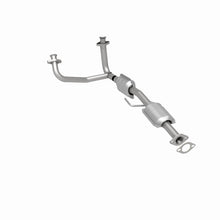 Load image into Gallery viewer, MagnaFlow Direct Fit Catalytic Converter 86-97 Ford Aerostar 3.0L - 447250