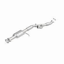 Load image into Gallery viewer, MagnaFlow Conv DF 02-05 Hyundai Sonata 2.7L - 26212