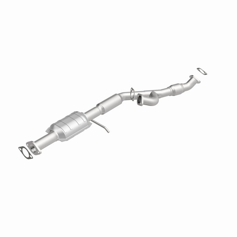 MagnaFlow Direct Fit Catalytic Converter 02-06 Kia Optima 2.7L - 457002
