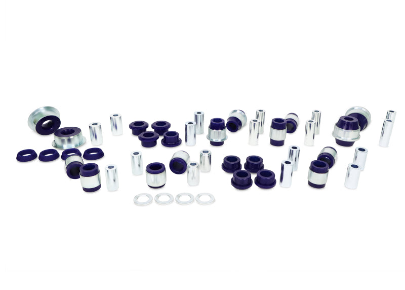 SuperPro VW MK7/7.5 Golf Bushing Kit - KIT5362K