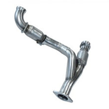 Load image into Gallery viewer, Kooks 03-06 Chevrolet SSR Base 1-7/8 x 3 Header &amp; Catted Y-Pipe Kit - 2730H420