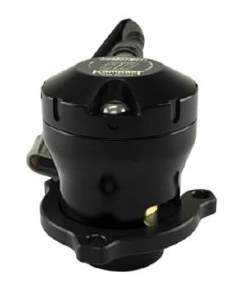 Turbosmart 2020+ Toyota GR Yaris (XP210) Kompact EM VR17 Dual Port BOV - TS-0223-1077