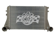 Load image into Gallery viewer, CSF 09-12 Volkswagen CC 2.0L OEM Intercooler - 6060